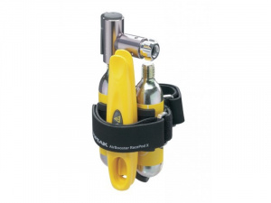 AirBooster Race Pod X