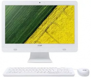 Моноблок Acer Aspire C20-720 19.5