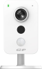 камера видеонаблюдения ip dahua ez-ipc-c1b40p-w 2.8-2.8мм