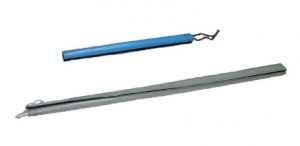 Протектор для веревки 35 см