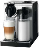 0132192223 Кофемашина Delonghi Nespresso Latissima EN 750.MB Pro 1400Вт серебристый