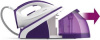 Парогенератор Philips HI5912/30 2400Вт фиолетовый/белый