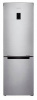 Холодильник Samsung RB33J3200SA/WT серебристый (двухкамерный)