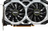 Видеокарта GeForce GTX 1660 SUPER VENTUS XS V1