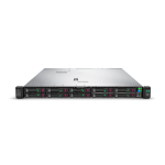 Сервер HPE ProLiant DL360 Gen10 2x6130 2x32Gb 2.5" SAS/SATA P408i-a 2x800W (879991-B21)