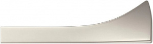 Флеш Диск Samsung 32Gb Bar Plus MUF-32BE3/APC USB3.1 серебристый