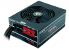 Chieftec PSU GPS-1450C 1450W Smart ATX2.3/EPS12V 240V 14cm Fan 80+Gold Active PFC 20+4, 2x8(4+4)p, 2x8(6+2)p, 12xSATA, 3xMolex, 1xFDD