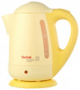 7211001108 Чайник электрический Tefal BF925232 1.7л. 2400Вт песочный (корпус: пластик)