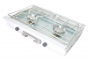Double Gas Burner BD-990