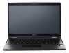 lkn:u939xm0019ru трансформер fujitsu lifebook u939x core i5 8265u/16gb/ssd512gb/intel uhd graphics/13.3"/ips/touch/fhd (1920x1080)/noos/black/wifi/bt/cam