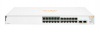 jl813a#abb сетевой коммутатор aruba instant on 1830 24g 12p class4 poe 2sfp 195w switch
