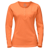 ESSENTIAL LONGSLEEVE WOMEN