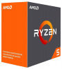 YD160XBCAEWOF Процессор AMD Процессор AMD Ryzen 5 1600X AM4 BOX W/O COOLER