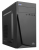 1418905 пк iru home 313 mt i3 9100f (3.6) 8gb 1tb 7.2k ssd120gb gtx1050ti 4gb windows 10 home single language 64 gbiteth 400w черный