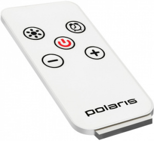 1166148 Тепловентилятор Polaris PCWH 2019Di 1400Вт белый
