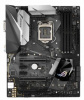 ASUS STRIX Z270F GAMING, LGA1151, Z270, 4*DDR4, DP+HDMI+DVI, SLI+CrossFireX, SATA3 + RAID, Audio, Gb LAN, USB 3.1*2, USB 3.0*6, USB 2.0*6, COM*1 heade