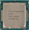 Процессор Intel Original Celeron G3950 Soc-1151 (BX80677G3950 S R35J) (3.0GHz/Intel HD Graphics 610) Box
