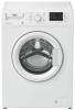 Стиральная машина Beko WRE55P2BWW класс: A-10% загр.фронтальная макс.:5кг белый