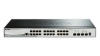 коммутатор 28port 10/100/1000 dgs-1510-28/a1a d-link