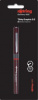 ручка капиллярная rotring tikky graphic (1904626) 0.2мм черные чернила блист.европод.