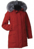 Женское пальто с термо-контролем Бонито