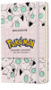 блокнот moleskine limited edition pokemon lepoqp060clt large 130х210мм 240стр. линейка твердая обложка коллекционный белый/красный