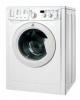 869990752470 Стиральная машина Indesit EcoTime IWSD 6105 B CIS.L класс: A загр.фронтальная макс.:6кг белый