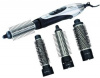 4550-0470 Фен-щетка Wahl Air Styler 1100Вт черный/серебристый