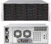 серверная платформа 4u sas/sata ssg-6049p-e1cr24h supermicro