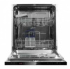 CHGA000006 Посудомоечная машина Lex PM 6072 полноразмерная