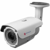камера видеонаблюдения activecam ac-ta263ir3 2.8-12мм hd tvi цветная корп.:белый
