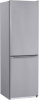 00000256595 Холодильник Nordfrost NRB 139 332 серебристый (двухкамерный)