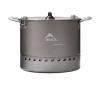 WindBurner Stock Pot