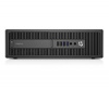 t4j17ea#acb hp elitedesk 800 g2 sff core i5-6500,8gb ddr4-2133 (1x8gb) ram,128gb sata 2.5 3d ssd,slim supermulti dvdrw,usb slim kbd,usbmouse,win10pro+win7pro(64-b