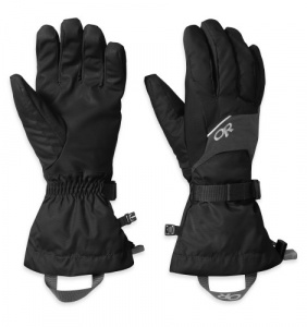 Adrenaline Gloves Men's