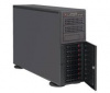 серверная платформа 4u sata black sys-7048r-tr supermicro