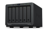 synology ds620slim dc2,0ghzcpu/2gb(upto6)/raid0,1,10,5,6/up to 6hdds sata 2,5'/2xusb 3.0/2xgigeth/iscsi/2xipcam(up to 25)/1xps/1yw
