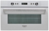 Микроволновая печь Hotpoint-Ariston MD 764 WH HA 31л. 1000Вт белый (встраиваемая)
