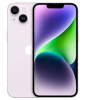 mpv03aa/a a2882 мобильный телефон iphone 14 128gb purple mpv03aa/a apple