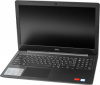 5570-6281 ноутбук dell inspiron 5570 core i5 8250u/8gb/1tb/dvd-rw/amd radeon 530 2gb/15.6"/fhd (1920x1080)/linux/black/wifi/bt/cam