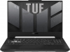 90nr09r2-m005w0 ноутбук asus tuf gaming a15 fa507rc-hn059 ryzen 7 6800h 8gb ssd512gb nvidia geforce rtx 3050 4gb 15.6" ips fhd (1920x1080) noos grey wifi bt cam (90nr