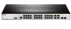 dgs-3000-26tc/a2a d-link dgs-3000-26tc, 26-port management l2 gigabit switch