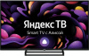40lex-7239/fts2c (b) телевизор led bbk 40" 40lex-7239/fts2c яндекс.тв черный full hd 50hz dvb-t2 dvb-c dvb-s2 wifi smart tv (rus)