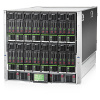 763850-b21 hp bladesystem c7000 sin-phase 10u platinum enclosure (up to 16 c-class blades), incl. 6 ps (full), 10 fans (full), rohs, 16 oneview licenses