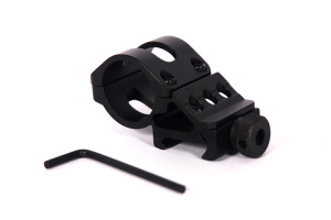 Подствольное крепление