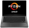 90nr05s6-m04550 ноутбук asus rog zephyrus g14 ga401qm-k2200t ryzen 7 5800hs 16gb ssd1tb nvidia geforce rtx 3060 6gb 14" ips qhd (2560x1440) windows 10 home grey wifi