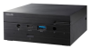 90ms01t1-m06210 asus mini pc pn62s-b7621mv core i7-10510u/8gb/256gb m.2(nvme) ssd /2x usb 3.2 gen 1 type-c/2x usb 3.2/2mic/1 x hdmi/rj45/intel wi-fi 6 ax201/ax200 (gi