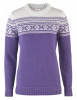 Ovik Scandinavian Sweater