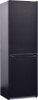 00000256558 Холодильник Nordfrost NRB 119NF 232 черный (двухкамерный)