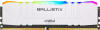 Память DDR4 8Gb 3200MHz Crucial BL8G32C16U4WL Ballistix RGB RTL Gaming PC4-25600 CL16 DIMM 288-pin 1.35В